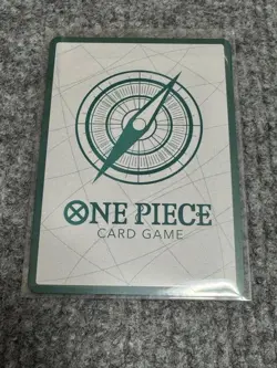 DON Card Marco PRB-02 [Gold Frame] THE BEST vol.2 One Piece From Japan - Image 2