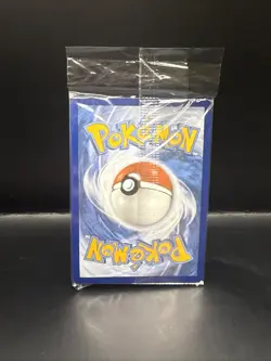 Pokemon Sealed Eevee VMAX SWSH087 SWSH: Sword & Shield Promo Cards Holo - Image 4