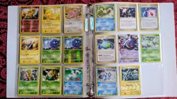 Pokemon Platinum Arceus Lot Of 62 Cards (2009) - Image 4