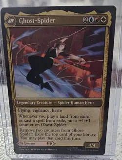 Gwen Stacy Marvel's Spider-Man Regular - Image 2