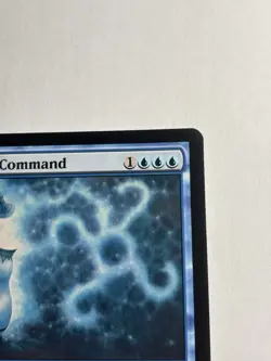 Moderatly Played, English - 1 x MTG Cryptic Command Lorwyn - Image 3