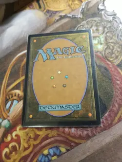 Glare Of Subdual MTG Eternal Masters - Played - - Image 2