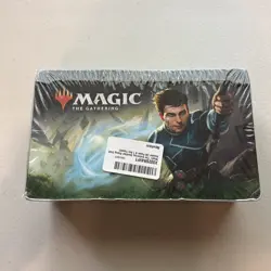 Magic The Gathering Zendikar Rising Draft Booster Box New Sealed 630509905911 - Image 1