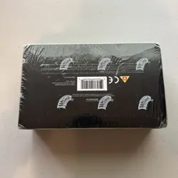 Magic The Gathering Zendikar Rising Draft Booster Box New Sealed 630509905911 - Image 2