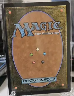 Magic The Gathering Rin and Seri, Inseparable Core Set 2021 BAB Near Mint - Image 4