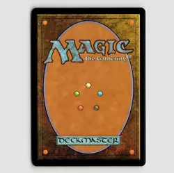 Insidious Roots - MKM #208 Uncommon - NM / Mint Murder at Markov Single - Image 2