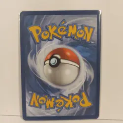 Simisear 023/191 Pokemon Trading Card Surging Sparks Reverse Holo Mint - Image 4