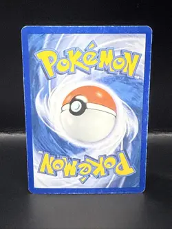 Pokemon TCG Electrode Reverse Holo Rare Card 5/101 Hidden Legends Series C - Image 3