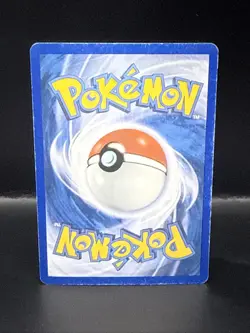 Pokemon TCG Electrode Reverse Holo Rare Card 5/101 Hidden Legends Series C - Image 4