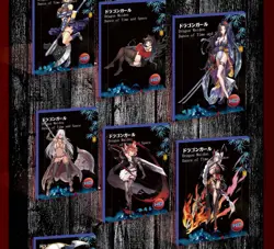 Anime Waifu Goddess Pink Beauties Trading Card Spicy Premium Booster Box - Image 2