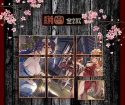 Anime Waifu Goddess Pink Beauties Trading Card Spicy Premium Booster Box - Image 5