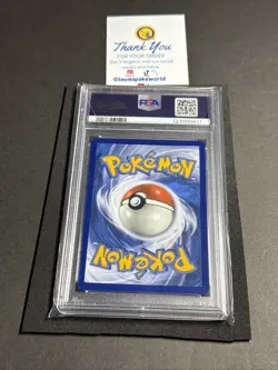 PSA 10 Espeon V Alt Art 180/203 Evolving Skies 2021 Pokemon Card - Image 4