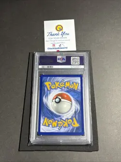 PSA 10 Espeon V Alt Art 180/203 Evolving Skies 2021 Pokemon Card - Image 5