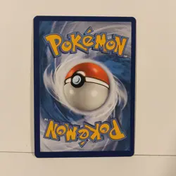 Yell Horn 173/189 Reverse Holo Card Darkness Ablaze Single Pokemon Trading Card - Image 2