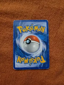 Pokemon TCG Blastoise Holo Rare Card 2/132 Secret Wonders 2007 - Image 2