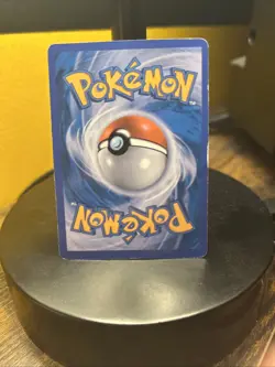 Pikachu EX XY124 Black Star Promo 2016 Holo Pokemon Card TCG - Image 2
