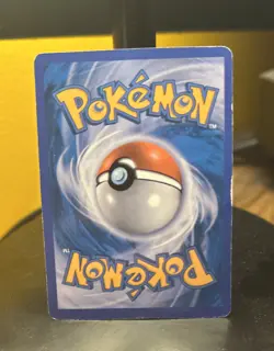Pikachu EX XY124 Black Star Promo 2016 Holo Pokemon Card TCG - Image 3