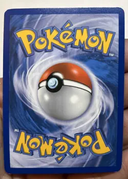 Pokemon TCG Ponyta Card 46/99 Reverse Holo - Image 5