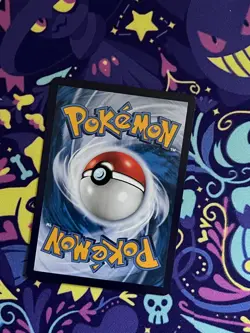 Pokemon Card TCG - Wooper - GEM Horizons Pack Vol 1 - 13 02/05 - Poke Holo - Image 2