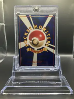 Togetic 176 - Neo Genesis JAPANESE Holo Rare Pokemon Card HP/Damaged - Image 2