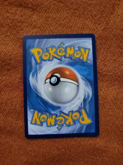 Pokemon TCG Arceus VSTAR Holo Card 123/172 Swsh09 Brilliant Stars Ultra Rare - Image 2