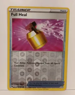 Champions Path Pokemon Trading Card 051/073 Uncommon Reverse Holo - Image 1