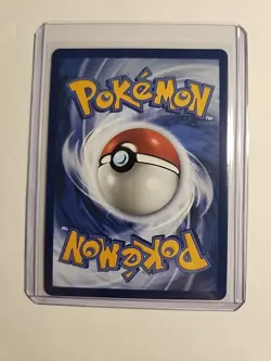 Buddy Buddy Poffin 167/132 Mega Evolution Secret Rare Pokemon Card NM In Hand - Image 2