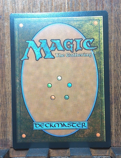 MTG💀 Dark Ritual ( SURGE FOIL ) Warhammer 40,000 Near Mint PACK FRESH💕❤ - Image 4