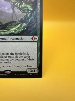 x1 Endurance | Modern Horizons 2 | NM | English | Magic MTG [freshpullsco] - Image 5