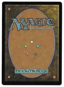 MTG The Fugitive Doctor Extended Art FOIL Universes Beyond: Doctor Who #0417 - Image 2