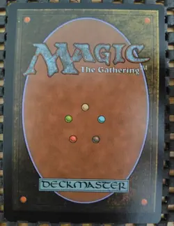 MTG Sarkhan Unbroken Foil 2024 Lunar New Year Promo Japanese WotC Used F/S Japan - Image 2