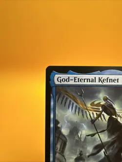 x1 God-Eternal Kefnet | War of the Spark (53) | NM | Magic MTG [freshpullsco] - Image 3