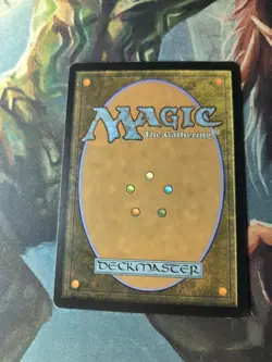 Marsh Flats - MM3 - MTG - NM - Image 3