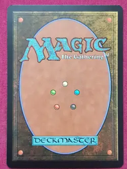 Magic The Gathering FIFTH DAWN PARADISE MANTLE artifact card MTG - Image 2