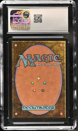 VORINCLEX, VOICE OF HUNGER Secret Lair Foil Outlaw Anthology CGC 10 MTG - Image 2