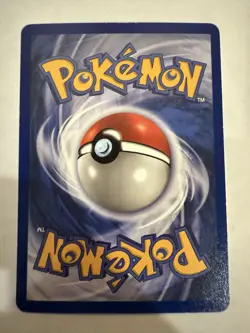 Lapras 25/62 Fossil Pokemon TCG Non Holo Rare Vintage 1999 WoTC NM * - Image 2
