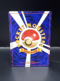 Pokemon Houndoom#229 Holo Rare Pokemon Japanese Neo Discovery - Image 5