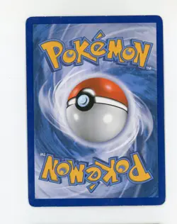 Pikachu - Pokemon 2013 Legendary Treasures #RC7 EX-MT - Image 2