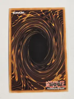 Jupiter the Power Patron of Destruction DOOD-EN044 Ultra Rare Yugioh 1st Edition - Image 3