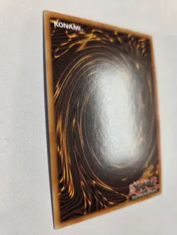Jupiter the Power Patron of Destruction DOOD-EN044 Ultra Rare Yugioh 1st Edition - Image 4