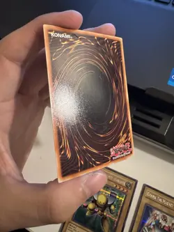 Yugioh Magnet Warrior Set DOR-001/002/003 ALPHA BETA GAMMA - Image 5