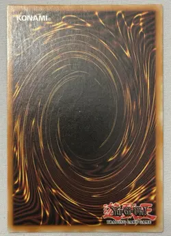 Yugioh! Dracotail Phryxul DOOD-EN023 MISPRINT STARLIGHT Doom of Dimensions - Image 2