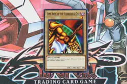 Yugioh Exodia the Forbidden One Set LDK2-ENY04 Y05 Y06 Y07 Y08 Unl Common - Image 4