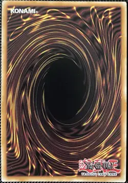 Mathmech Division MYFI-EN006 Mystic Fighters 1st Edition - Yugioh Card - Image 2