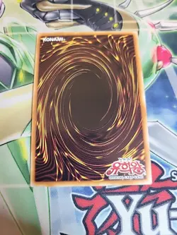 Yugioh - Droll & Lock Bird - PAC1-KR026 - Super Rare - Korean - Image 2