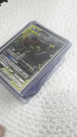 Huge Pokemon Collection Japanese Full Arts Sirs Holos Big Lot Holo NM Tag Team - Image 2