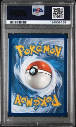 2023 POKEMON SVP EN-SV BLACK STAR PROMO 151 ULTRA-PREMIUM COLL #052 MEWTWO PSA 9 - Image 2