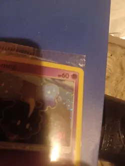 Pokemon TCG Cosmog - Toys R Us Promo - 064/149 - Sealed - Image 4