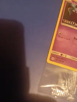Pokemon TCG Cosmog - Toys R Us Promo - 064/149 - Sealed - Image 5