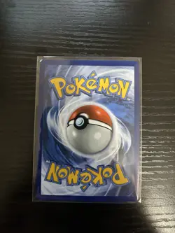 2025 Pokemon TCG White Flare - Gothitelle [Master Ball] #43/86 - NM - Image 2